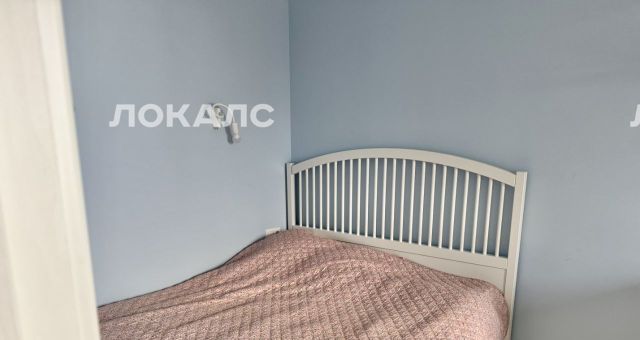 Снять 2к квартиру на Петровско-Разумовский проезд, 18, метро Динамо, г. Москва