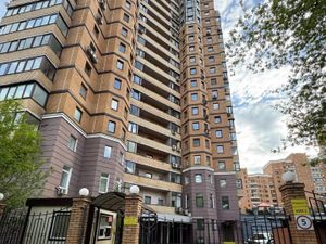 2-х комнатная квартира Лавочкина