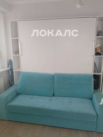 Сдам 2к квартиру на Московская обл, г Ногинск, село Бисерово, мкр Новое Бисерово-2, д 10, метро Новокосино, г. Москва