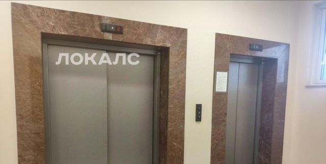 Сдаю 3-комнатную квартиру на Новочеремушкинская улица, 71/32, метро Новые Черёмушки, г. Москва