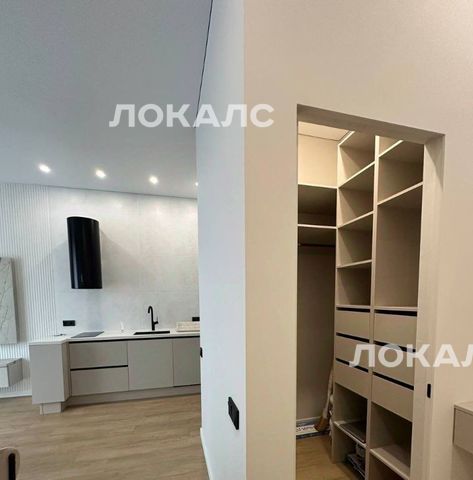 Снять 2к квартиру на Большая Спасская улица, 35, метро Тургеневская, г. Москва