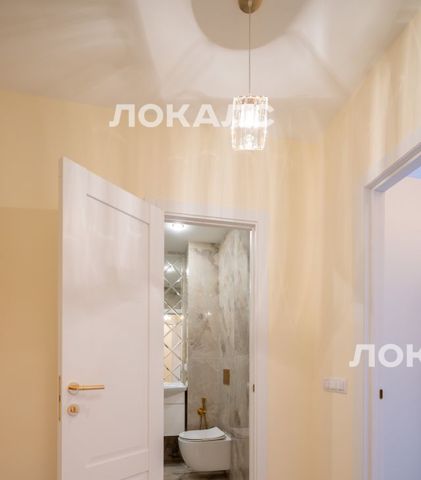 Снять 4х-комнатную квартиру на улица Малыгина, 10К2, метро Свиблово, г. Москва