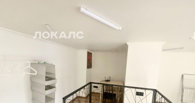 Снять однокомнатную квартиру на проспект Георгиевский, 33к5, г. Москва