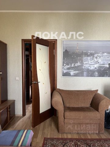 Сдается 2х-комнатная квартира на к419, метро Пятницкое шоссе, г. Москва