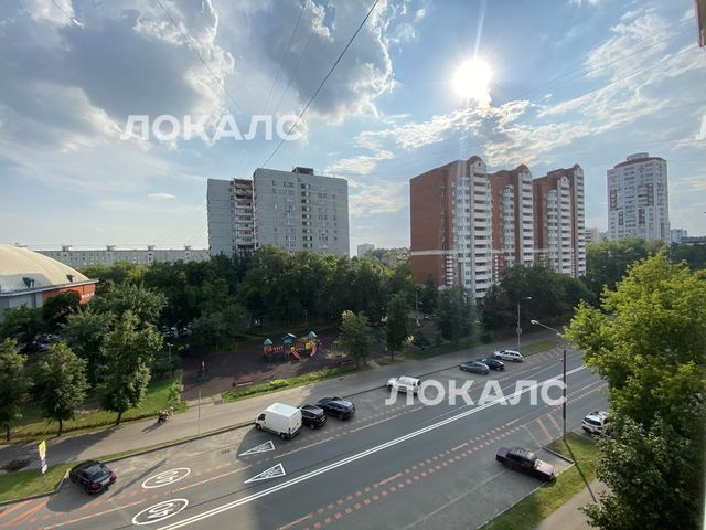 Сдается 1-комнатная квартира на г Москва, ул Отрадная, д 11, метро Отрадное, г. Москва
