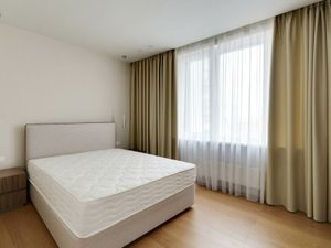 2-комнатная квартира: Москва, улица Берзарина, 30 (59 м²)