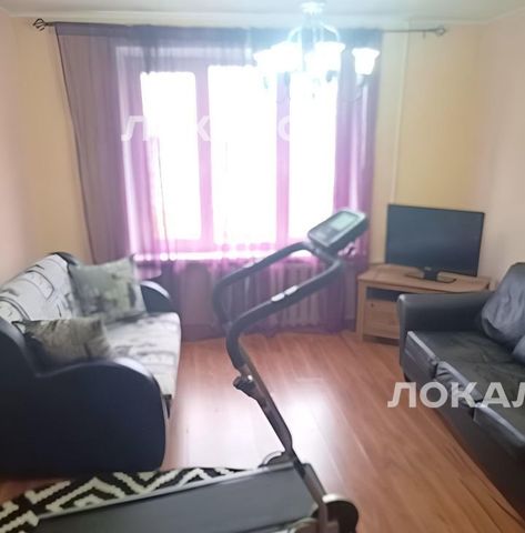 Сдаю однокомнатную квартиру на Нижегородская улица, 14К2, метро Площадь Ильича, г. Москва