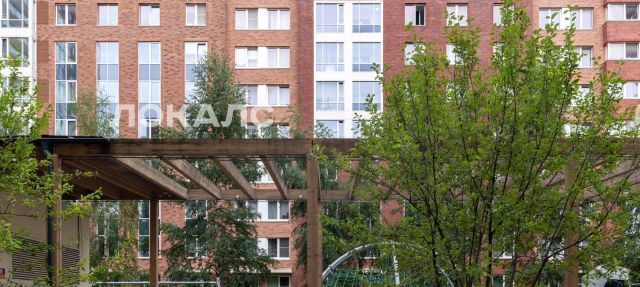 Снять 2х-комнатную квартиру на Рязанский проспект, 2/1к2Б, метро Нижегородская, г. Москва