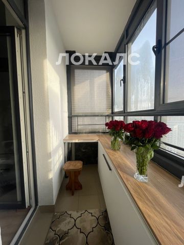 Сдается 2х-комнатная квартира на г Москва, ул Олонецкая, д 21В, метро Отрадное, г. Москва