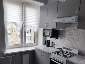 1-к кв. Москва Средняя Калитниковская ул., 10 (30.0 м²)