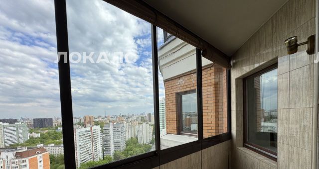 Сдам 2-к квартиру на улица Лавочкина, 34, метро Речной вокзал, г. Москва