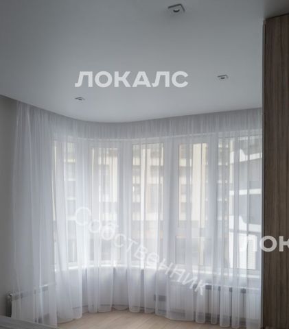 Сдаю 3-комнатную квартиру на проезд Шелихова, 1к1, метро Площадь Ильича, г. Москва