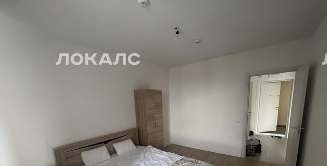 Аренда 2-к квартиры на улица Михайлова, 30Ак5, метро Рязанский проспект, г. Москва