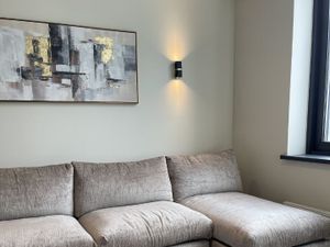 3-х комнатная квартира на метро Шелепиха