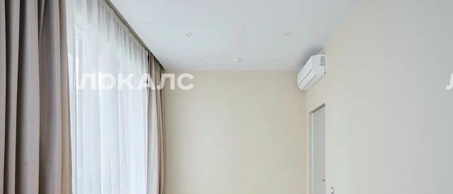 Сдается 4к квартира на проезд Шелихова, 3, метро Авиамоторная, г. Москва