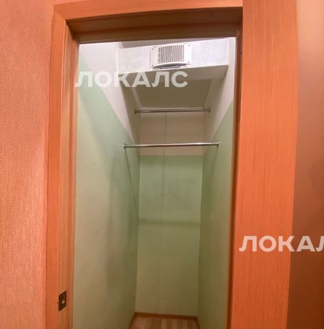 Сдаю 1-комнатную квартиру на Гродненская улица, 10, метро Кунцевская, г. Москва