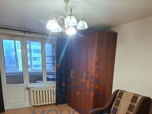 1 комнатная квартира Островитянова