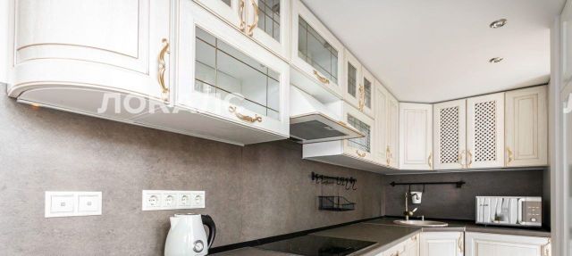 Аренда 2-комнатной квартиры на проспект Мира, 102к2, метро Рижская, г. Москва