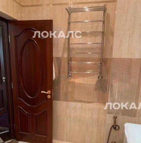 Сдам 3к квартиру на Ленинградское шоссе, 130к1, метро Ховрино, г. Москва