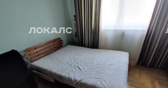 Сдается 3к квартира на Большая Академическая улица, 22Б, метро Стрешнево, г. Москва