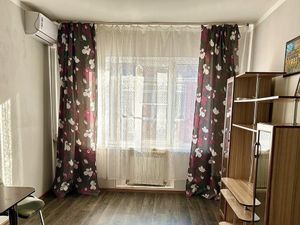 1-к кв. Краснодарский край, Краснодар пос. Березовый, ул. 2-я Целиноградская, 38 (34.1 м²)