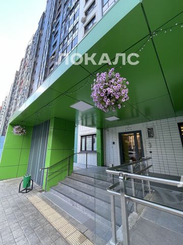 Сдаю двухкомнатную квартиру на г Москва, Дмитровское шоссе, д 169 к 7, метро Алтуфьево, г. Москва
