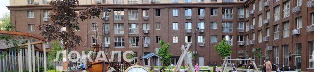 Снять 2-к квартиру на Старопетровский проезд, 8, метро Балтийская, г. Москва