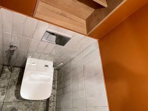 2-комнатная квартира: Санкт-Петербург, улица Лабутина, 20-22Б (47.5 м²)