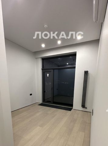 Сдам 3-к квартиру на улица Нижние Мневники, 16к5, метро Молодёжная, г. Москва