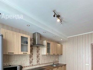 2-к кв. Санкт-Петербург ул. Матроса Железняка, 57 (62.0 м²)