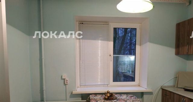 Сдается 1к квартира на Измайловский проезд, 22К3, метро Первомайская, г. Москва