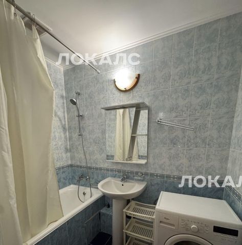 Сдам 1к квартиру на 1-я Миусская улица, 2С1, метро Новослободская, г. Москва