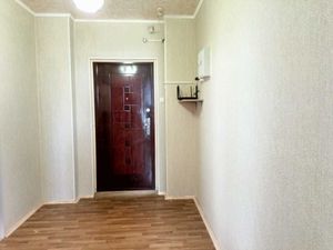 Двушка в Бутово