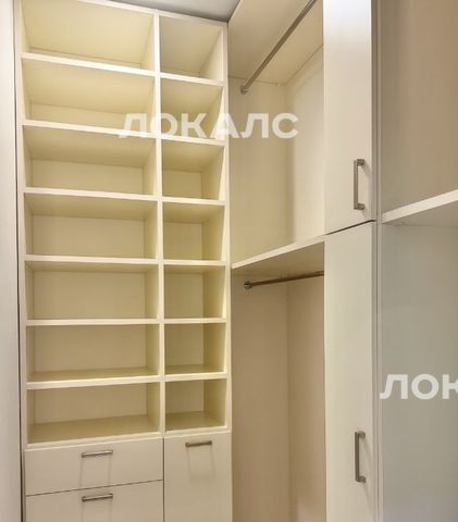 Сдаю 2х-комнатную квартиру на улица Архитектора Щусева, 2к3, метро ЗИЛ, г. Москва