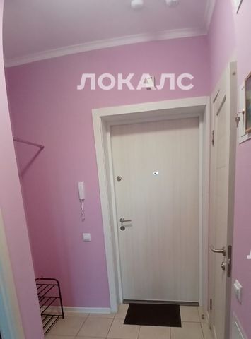 Сдается 1к квартира на Севастопольский проспект, 79А, метро Калужская, г. Москва