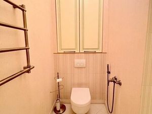2-комнатная квартира: Москва, Щукинская улица, 2 (80 м²)
