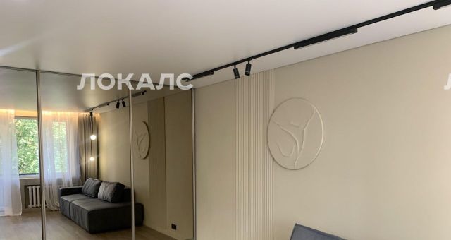 Аренда 2к квартиры на Ленинградский проспект, 33к7, метро Динамо, г. Москва