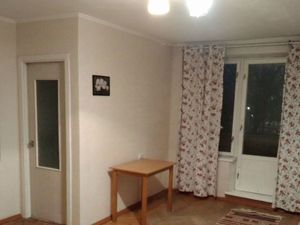 1-к кв. Москва Окская ул., 38 (33.0 м²)