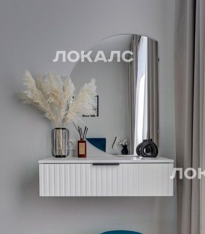 Сдаю 2-комнатную квартиру на улица Красовского, 2к2, метро Бунинская аллея, г. Москва