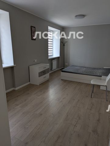 Снять 3к квартиру на г Москва, р-н Коммунарка, ул Василия Ощепкова, д 3, метро Коммунарка, г. Москва