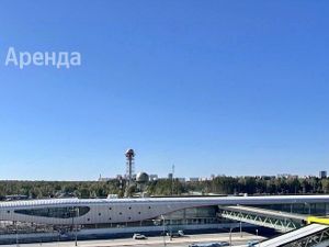 1-к кв. Москва ул. Малое Понизовье, 10 (35.4 м²)