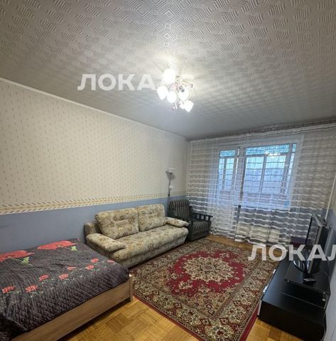 Снять 1к квартиру на Северодвинская улица, 13К1, метро Свиблово, г. Москва