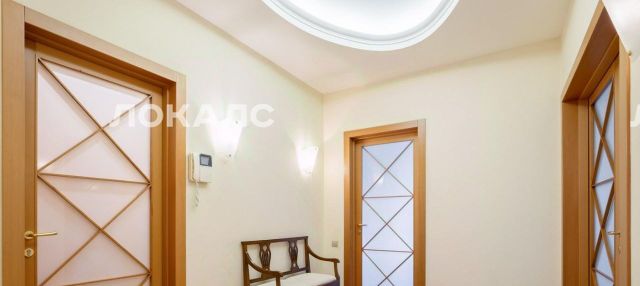 Сдам 3-к квартиру на Краснопролетарская улица, 7, метро Маяковская, г. Москва