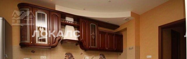 Сдаю 4к квартиру на улица Генерала Антонова, 7, метро Калужская, г. Москва