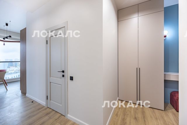 Снять трехкомнатную квартиру на г Москва, ул Годовикова, д 11 к 1, метро Улица Академика Королева, г. Москва