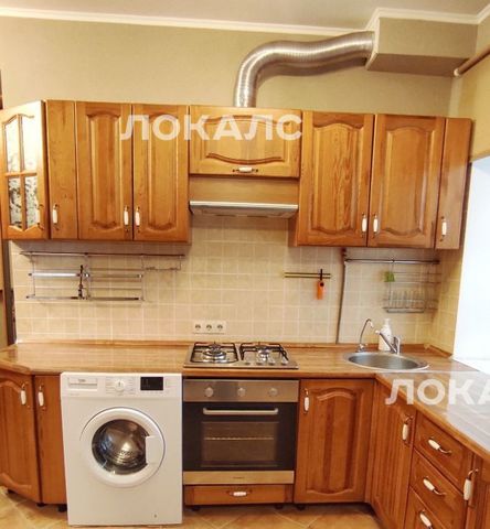 Сдаю 1-к квартиру на Измайловский проспект, 57, метро Партизанская, г. Москва