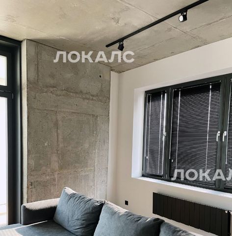 Сдаю 2к квартиру на улица Обручева, 3, г. Москва