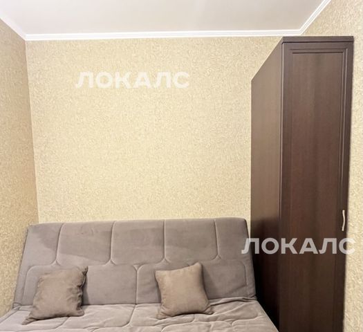 Сдаю 2-к квартиру на улица Академика Янгеля, 2, метро Аннино, г. Москва