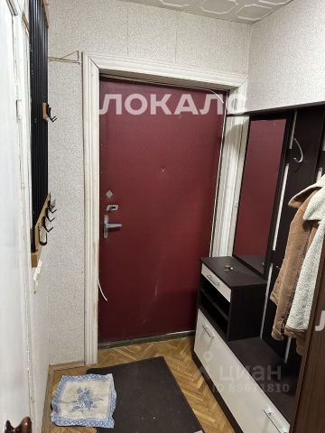 Сдается 1-к квартира на Севастопольский проспект, 77К3, г. Москва