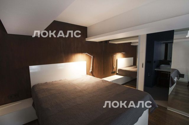 Сдается 2-комнатная квартира на г Москва, пр-кт Мира, д 102 к 2, метро Алексеевская, г. Москва